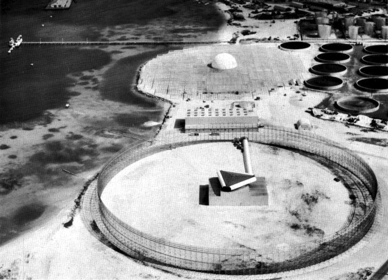 Nike Zeus missile defense acquisition radar